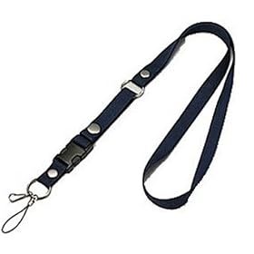 iBUFFALO Arvel �o�b�N���l�b�N�X�g���b�v�l�C�r�[�u���[ AKS412BL