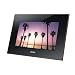 SONY �f�W�^���t�H�g�t���[�� X1000 �E�b�f�B�[�u���b�N DPF-X1000/BI