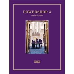 Powershop 3: New Retail Design