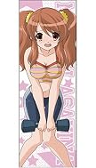 涼宮ハルヒの憂鬱 みくるスポーツタオル