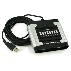 Eagle Eye Converter �C�[�O���E�A�C�E�R���o�[�^�[(PS3�p)
