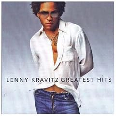 Lenny Kravitz Greatest Hits