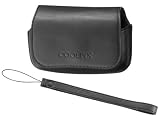 Nikon ���U�[�P�[�X CS-NH22  �u���b�N(�N�[���s�N�XS700/S600/S520/S550�p) CSNH22B