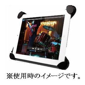 �v�����X�g���e�N�m���W�[ Stand Speaker for iPad 2/iPad PSP-IPS