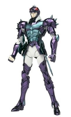 聖闘士聖衣神話 ガンマ星フェクダトール