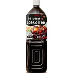 �|�b�J �A�C�X�R�[�q�[�u���b�N���� 1.5L�~8�{
