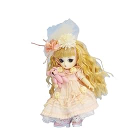 ���̊֐ߐl�` �� Peony (�s�I�j�[) A-730