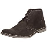 Henri Lloyd George  Boots Charcoal 7 UK, EU 41