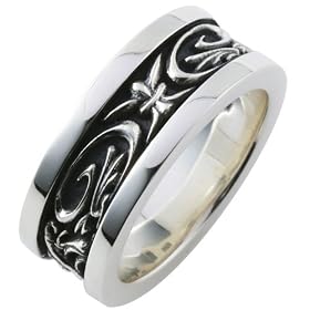 �V�h��̑� �ywhite clover�z�~���m�S�V�b�N���E���Ԃ��͗l �V���o�[�����O 15~23�� /�w��/�����Y/�V���o�[�A�N�Z�T���[/