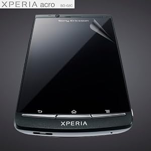 XPERIA acro �ɻ���HD Pro