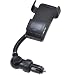 Logitec iPhone4/4S/3GS/3G/iPod�Ή� �ԍڗpFM�g�����X�~�b�^�[ LAT-MPIH01