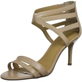 Nine West Geezlouis Ankle Strap Heels
