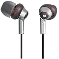 Panasonic �l�b�N�X�g���b�v�w�b�h�z�� �u���E�� RP-HNJ300-T