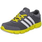 adidas Breeze xJ Q21100 Unisex-Kinder Laufschuhe