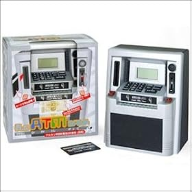 �V�^ATM�������u����ATM�o���N�v