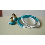 Silk thread Fashion Jewellery Set