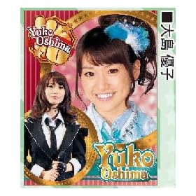 AKB48 2012�N�J�����_�[ A2�T�C�Y �m�哇�D�q�n