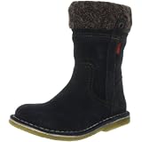 Kickers Realknitt 242201-30 Mädchen Stiefel