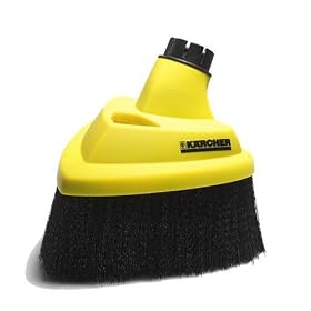 KARCHER �������@�p�T�C�N�����K�[�h 2640916