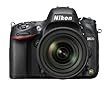 Nikon �f�W�^����჌�t�J���� D600 24-85 VR �����Y�L�b�g D600LK24-85