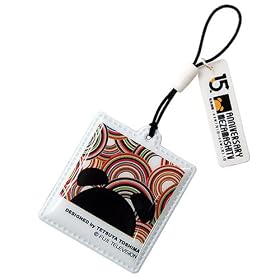 FineArt TOSHIMA �߂��܂��e���r15���N�R���{���[�V������� �N�[�|���t�N���[�i�[�X�g���b�v FU-C004