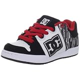 DC Shoes Kids Turbo 2 Youth Fashion Sports Skate Shoe