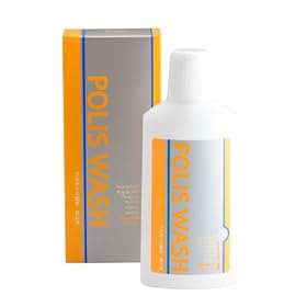 �|���X�E�H�b�V��(500mL)