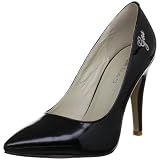 Gas Footwear Avalanche Platforms Heels