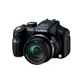 Panasonic �f�W�^���J���� ���~�b�N�X �u���b�N DMC-FZ150-K