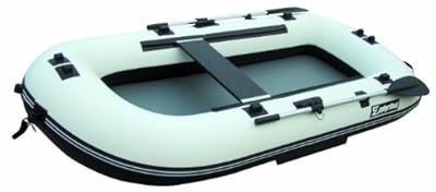 ゼファーボート(ZephyrBoat) ZR265MH2-H磯スペシャル ホワイト/ブラック