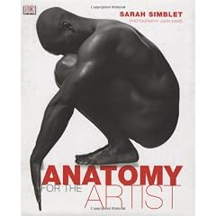 Anatomy for the Artist
