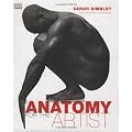 Anatomy for the Artist