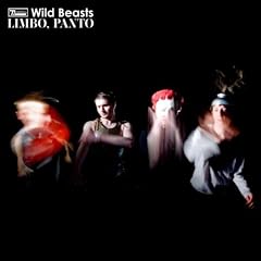 Limbo, Panto [12 inch Analog]