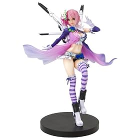 �S���^�b�O�g�[�i�����g2 TEKKEN������ �A���T�E�{�X�R�m�r�b�` (1/7�X�P�[�� PVC�h���ς݊����i)