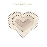 [CD]米米CLUB つ・よ・が・り(初回生産限定盤)(DVD付)