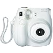 FUJIFILM instax mini7S �`�F�L �z���C�g INIS MINI 7S WT