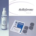 �x���t�H�[�}�iBelleforme�j�q�����S���p�b�h�S������+�N���[���V���b�g100ml