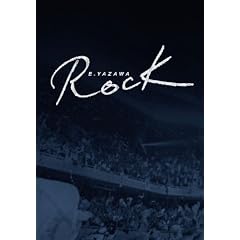 E.YAZAWA ROCK �v���~�A���G�f�B�V���� (���񐶎Y����) [Blu-ray]