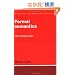 Formal Semantics: An Introduction (Cambridge Textbooks in Linguistics)