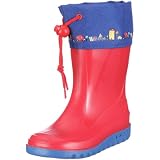 Romika Jerry 01002 Unisex-Kinder Gummistiefel