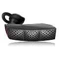 JAWBONE ���`�� �m�C�Y�L�����Z�����O �}�C�N���� Bluetooth �w�b�h�Z�b�g Jawbone ERA �~�b�h�i�C�g ALP-ERA-MN