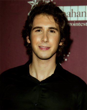  Josh Groban , 11x14