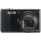 RICOH �f�W�^���J���� R8 R8BK���R�[�ɂ��