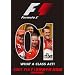 2001 FIA F1���E�I�茠���W�� [DVD]