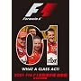 2001 FIA F1���E�I�茠���W�� [DVD]