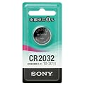 SONY ����0%���`�E���R�C���d�r CR2032 CR2032-ECO