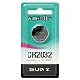 SONY ����0%���`�E���R�C���d�r CR2032 CR2032-ECO �\�j�[(SONY)