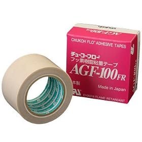 �e�t�����S���e�[�v �K���X�N���X��� 0.13�~38�~10m AGF-100FR