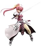  魔法少女リリカルなのはStrikers シグナム  (1/7スケールPVC塗装済み完成品)