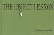 The Object-Lesson
